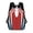 Color-1, variant on Spider Man Suit Emblem Travel Backpack 17 Inch Laptop Bag Student Backpack