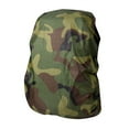 thumbnail image 2 of PENGXIANG Housse de Pluie Imperméable Sac à Dos de Randonnée de Voyage Sac à Dos de Camping en Plein Air, 2 of 3