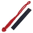 thumbnail image 5 of yotijay ATV High Density Fiber Rope Shackle with Sleeve Easily Install for Sport Utility Red, 5 of 9