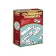 thumbnail image 2 of Domino Set Pressman Family Classics Tournament Double Six, 2 of 2