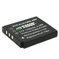thumbnail image 2 of Wasabi Power Battery for Fujifilm NP-50, NP-50A, 2 of 4