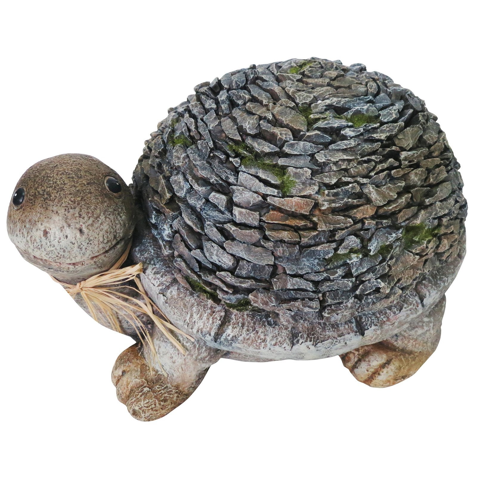 Turtle Garden Statue by Alpine Corporation