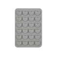 thumbnail image 1 of 2PCS Silicone Suction Cup Phone Case Holder, Silicone Sticky Phone Grip, 1 of 4