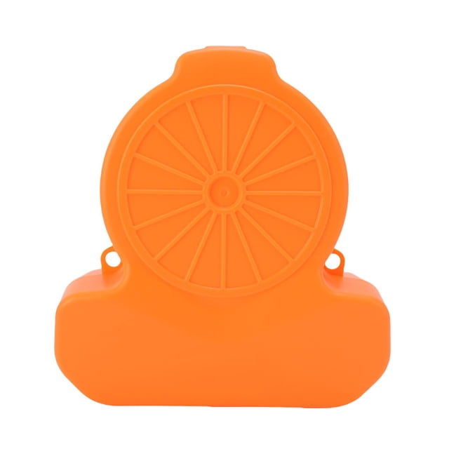 Drone Storage Cases, Shockproof Protective Drone Carry Cases, Gourd Shaped for Secure Storage with Convenient Shoulder Strap