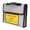 thumbnail image 4 of Bolsa de seguridad para baterías de polímero de litio a prueba de explosiones e ignífuga, bolsa de batería a prueba de explosiones e ignífuga, bolsa de batería de polímero de litio de durabilidad pro, 4 of 12