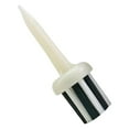 thumbnail image 4 of Golf Brush Tee Colored Tee Oversized Unbreakable Durable Golf Tee for Beige, 4 of 10