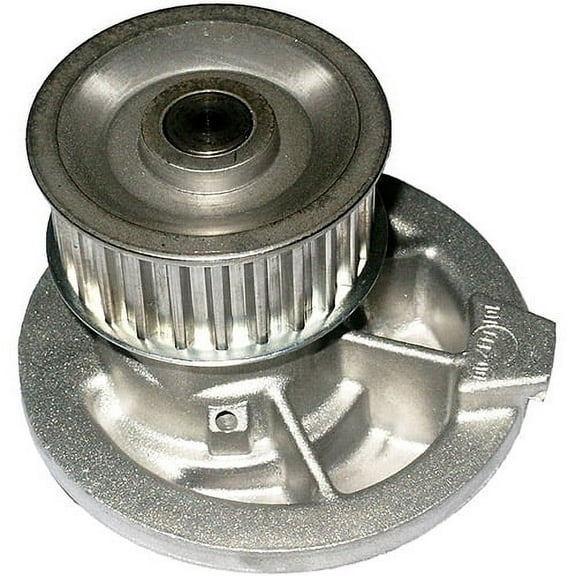 Gates 41060 Water Pump Fits select: 1981-1985 MAZDA GLC