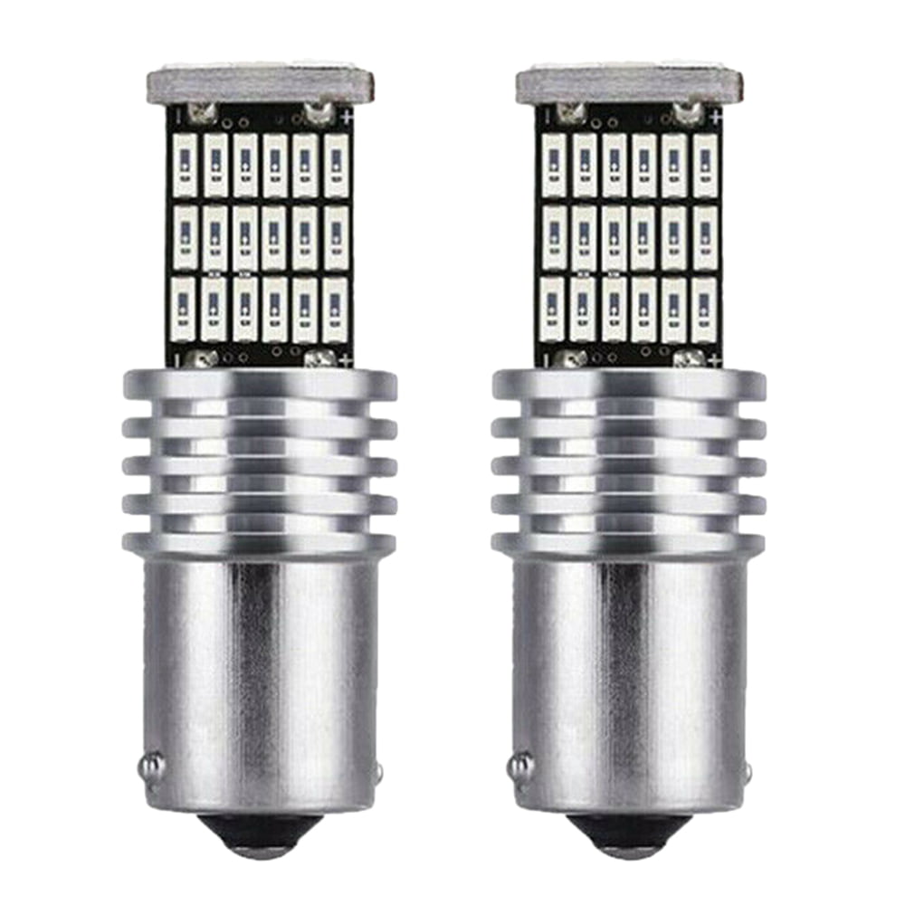 2 pcs 16W 1156 7506 Samsung high power LED SMD  color Super Red 