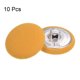 thumbnail image 3 of Botones de costura Unique Bargains 10uds 36L Redondo 23mm Amarillo, 3 of 5