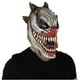 thumbnail image 3 of Mascara De Payaso Sangriento Mutante Mutant Clown Ghoullish Productions, Disfraz Halloween., 3 of 7