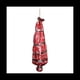 thumbnail image 1 of Juego Accesorios para CadáVeres Halloween 59 Pulgadas,DecoracióN de Sudario Espeluznante para Patio, Bolsa Sangrienta de Terror, Decoraciones Colgantes para Casa Encantada,B, 1 of 5