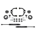 thumbnail image 3 of Voltec 16-00511 E-Zee Grip STW 1-Outlet RV Extension Cord - 30A, 30', 3 of 5