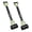 Green&Green, variant on iPetba 32 inch Pooper Scooper for Large Dogs, Heavy Duty Long Handle Dog Poop Scooper for Yard, No Bending Save Back, Ease of Pickup for Grass, Green