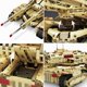 thumbnail image 4 of Building Block Tank Mould King 20011 Technology con RC Adult, 4 of 7