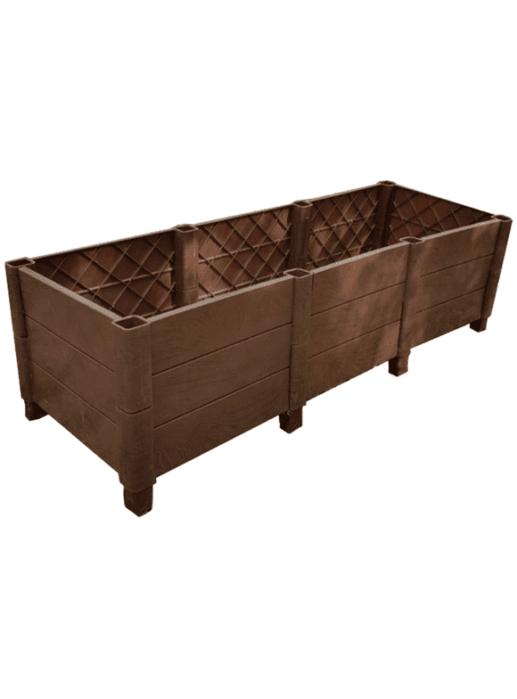 Raised Garden Beds in Garden Center