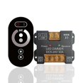 thumbnail image 1 of RF 30A Touch Dc12V Dc24V Single Color Controller LED Dimmer for LED Lights, 1 of 5