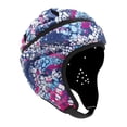 thumbnail image 2 of Casco de rugby Casco de fútbol Protección Transpirable Suave Acolchado Hombres Mujeres Rugby Estilo E, 2 of 9