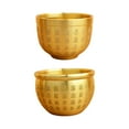 thumbnail image 1 of yuksok 2x Cornucopia Feng Shui Fortune Chinoise pour Chance Richesse Succès, 1 of 9