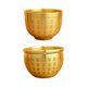 thumbnail image 1 of 2x Cornucopia Feng Shui Fortuna China Para El éxito De La Riqueza De La Buena Suerte, 1 of 9
