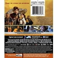 thumbnail image 2 of Solo: A Star Wars Story (Blu-ray + Digital Copy), 2 of 2