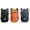 Black, variant on 20L Lightweight Portable Foldable Backpack Waterproof Backpack Folding Bag New