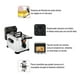 thumbnail image 4 of Freidora de Aire T-Fal Filtra Pro 3 Litros, 4 of 4