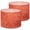 Color 4, variant on Lamp Shades Set of 2 sunset sky soft blur pastel colored clouds gradient cloud 13" x 13" x 10" Lampshade for Table Lamps Floor Lamps Lamp Shade Replacement Easy Assembly Required