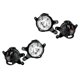 thumbnail image 1 of Par de FAROS PARA NIEBLA SPARK 2013 al 2017 CHEVROLET GM  ., 1 of 4