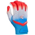 thumbnail image 3 of Easton Limited Edition Ghost Ethos Rocket Pop Fastpitch Batting Gloves Blue/Red Small, 3 of 4