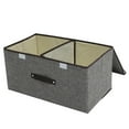 thumbnail image 1 of UPGRATOR Organizador Plegable De Tela Para Ropa Y Almacenamiento De Objetos En Casa, 1 of 6