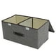 thumbnail image 1 of UPGRATOR Organizador Plegable De Tela Para Ropa Y Almacenamiento De Objetos En Casa, 1 of 6