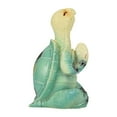 thumbnail image 4 of VerPetridure Clearance Creative Ornament Meditation Heshi Turtle Home Garden Yard Funny Decoration Sea Turtle Yoga Statue Sea Turtle Meditation Home Decor, 4 of 9
