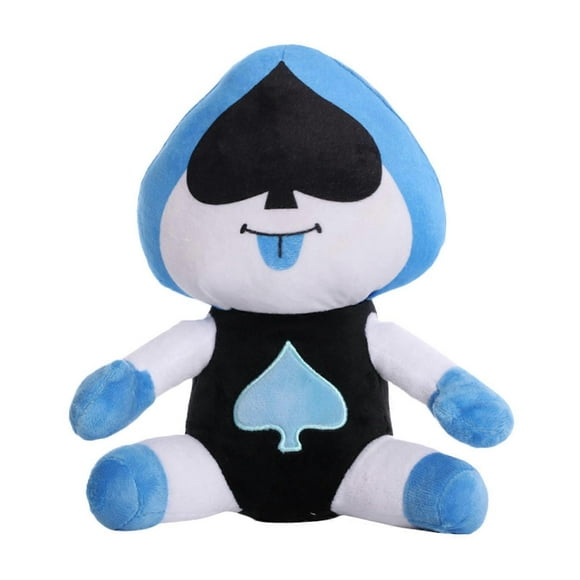 Anime Sans Undertale Plush Toy 9.8in Doll Cartoon Frisk Chara Stuffed Toys Birthday Halloween Christmas New Year For Children Kids Comfort Dolls