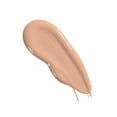 thumbnail image 2 of "Palladio Powder Finish Liquid Foundation, Natural Matte Appearance, Reduces Fine Lines, Covers Large Pores, Hides Imperfections, All Day Wear, Sheer to Medium Coverage, Sandy Beige", 2 of 7