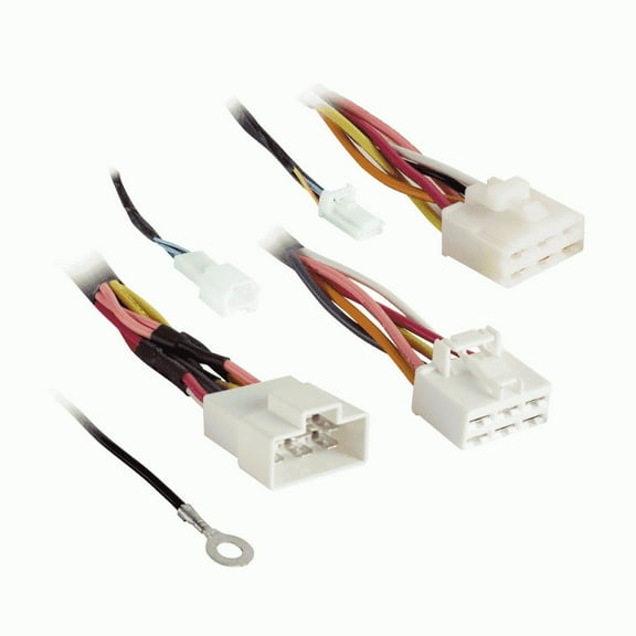 Axxess AX-ONE-TNIS2 NISSAN 2003-2015 Remote Start T-harness Select Vehicles