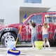 thumbnail image 3 of Cepillo Detallado Coches Chenille Car Mop Head Wipe Auto Accesorio () Azul, 3 of 9
