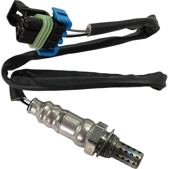 Oxygen Sensor Compatible with 2010-2017 Chevrolet Equinox 2009-2011 GMC Acadia 6Cyl 3.0L 3.6L Sold individually