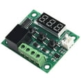 thumbnail image 2 of -50-110°C W1209 12V Module de Commande de Température de Capteur de Thermostat Numérique, 2 of 10
