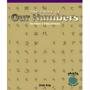 The Story of Our Numbers: The History of Arabic Numerals (Powermath), Used [Library Binding]