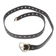 thumbnail image 4 of Ceinture pour Femmes Ceinture Ajustable pour Femme Ceinture de Robe Ajourée, 4 of 8