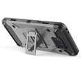 thumbnail image 2 of Samsung Galaxy S8/S8 Plus Case, Zizo Tough Armor Cover w/ Holster and Kickstand, 2 of 7