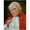 16x20 inch, variant on Diamond Painting Kits for Adults,Full Drill Diamond Art Diamond Dots Paintings for Beginners,Pope John Paul II Religion Round 5D DIY Arts and Crafts for Home Wall Decor