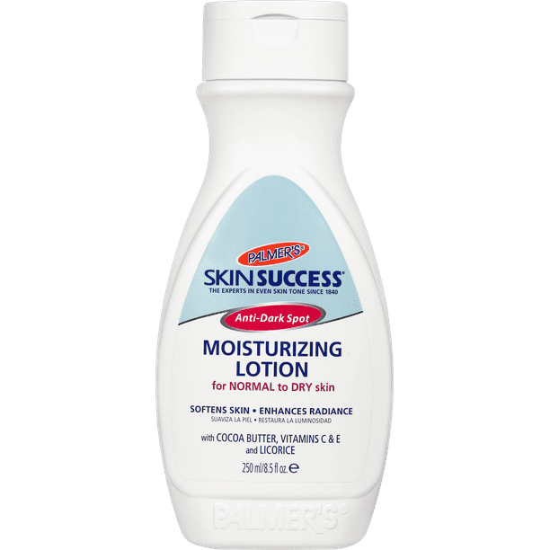 Palmer's Skin Success AntiDark Spot Moisturizing Body Lotion, 8.5 fl