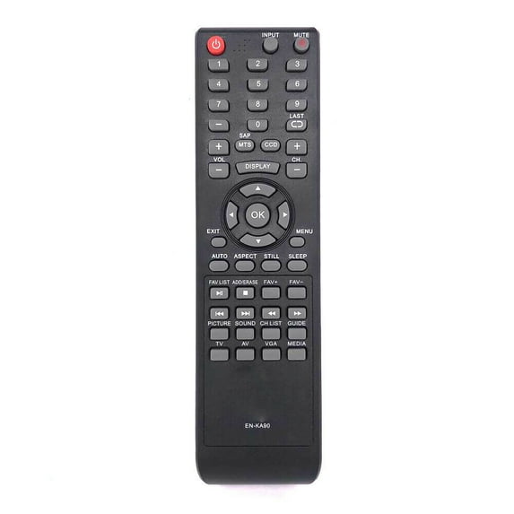 Hisense EN-KA90 Original TV Remote Control