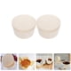 thumbnail image 4 of Cajas redondas de madera para pasteles, contenedores para pasteles, cajas de embalaje de postres de madera, cajas redondas de madera, 2 uds., 4 of 6
