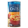 thumbnail image 4 of Millville Old Fashioned Rolled Oats, 42 oz - Pack of 2, 4 of 4