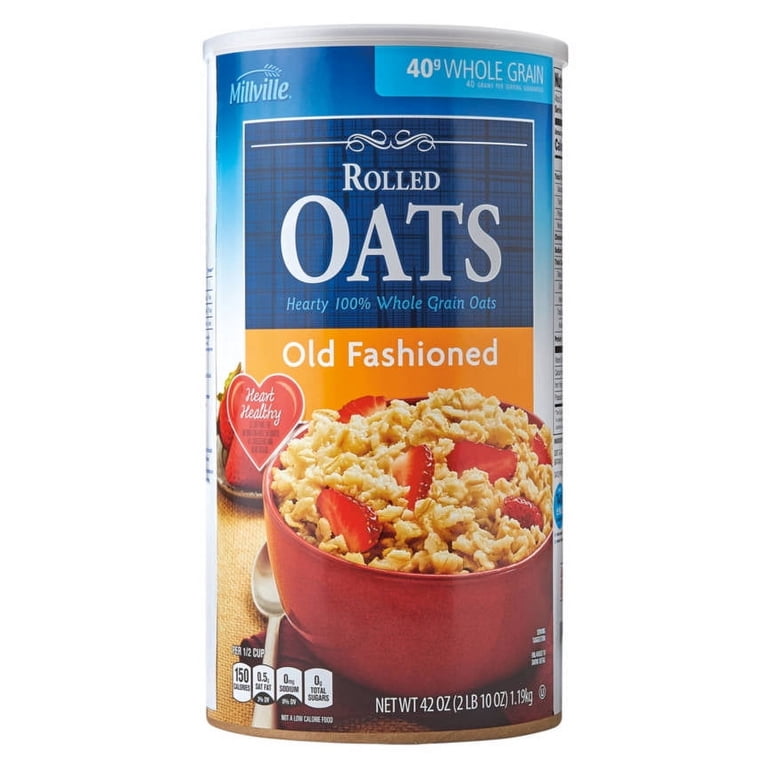 Melvit Oats Whole Rolled 2kg 9袋(6) Melvit Oats Whole Rolled 2kg 9