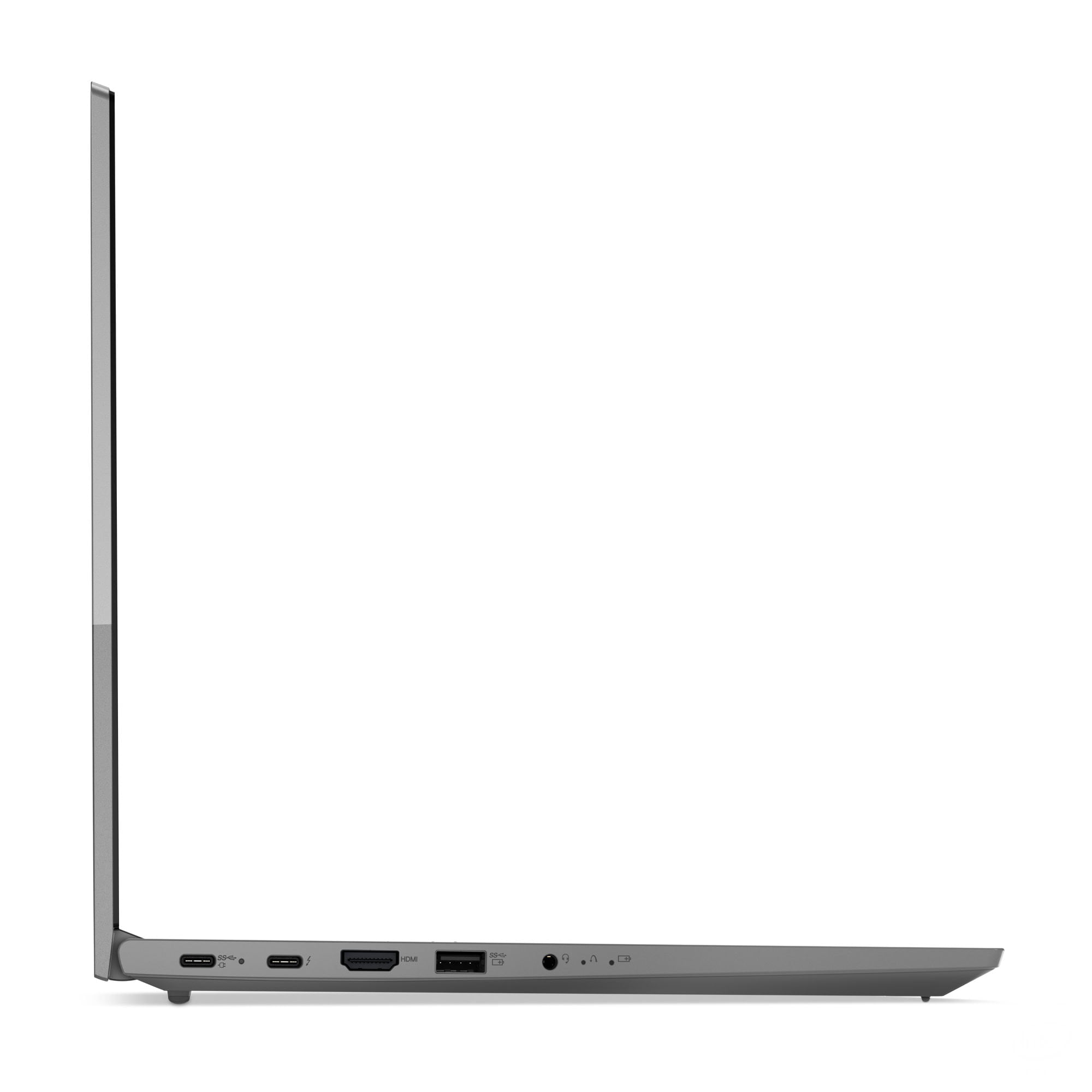 Lenovo ThinkBook 15 Gen 2 Intel Laptop, 15.6