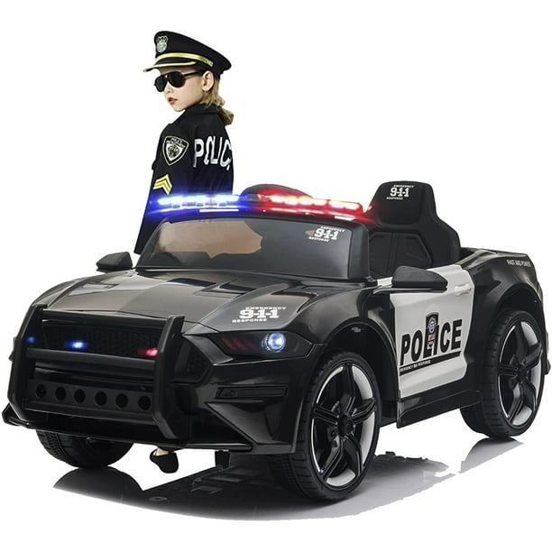 12 volt ride on toy with remote