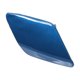 thumbnail image 1 of No.51118060682 Tapa de boquilla del lavaparabrisas del lado derecho del parachoques delantero para BMW 428i 2014-2016 Azul 1 Pc, 1 of 1